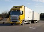 Scania R480 6x2 Highline 2009 года